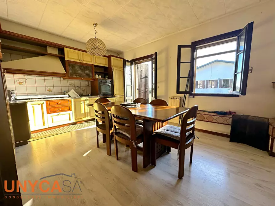 Immagine 17 di Casa bifamiliare in vendita  a Selvazzano Dentro