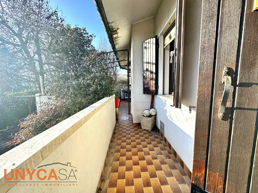 Immagine 18 di Casa bifamiliare in vendita  a Selvazzano Dentro