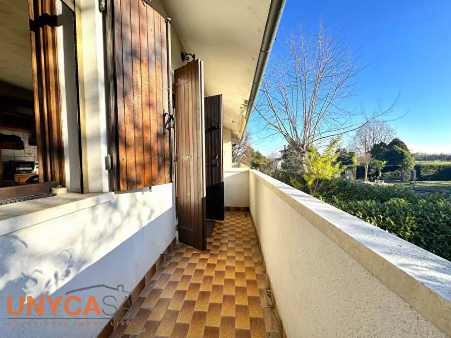 Immagine 20 di Casa bifamiliare in vendita  a Selvazzano Dentro