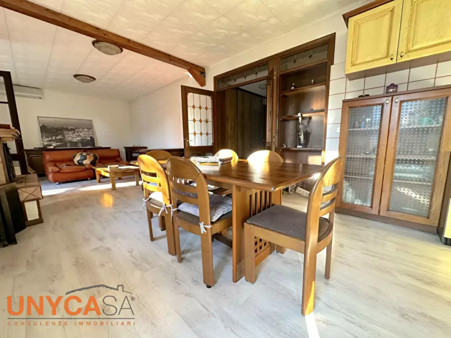 Immagine 21 di Casa bifamiliare in vendita  a Selvazzano Dentro