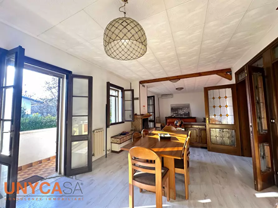 Immagine 22 di Casa bifamiliare in vendita  a Selvazzano Dentro