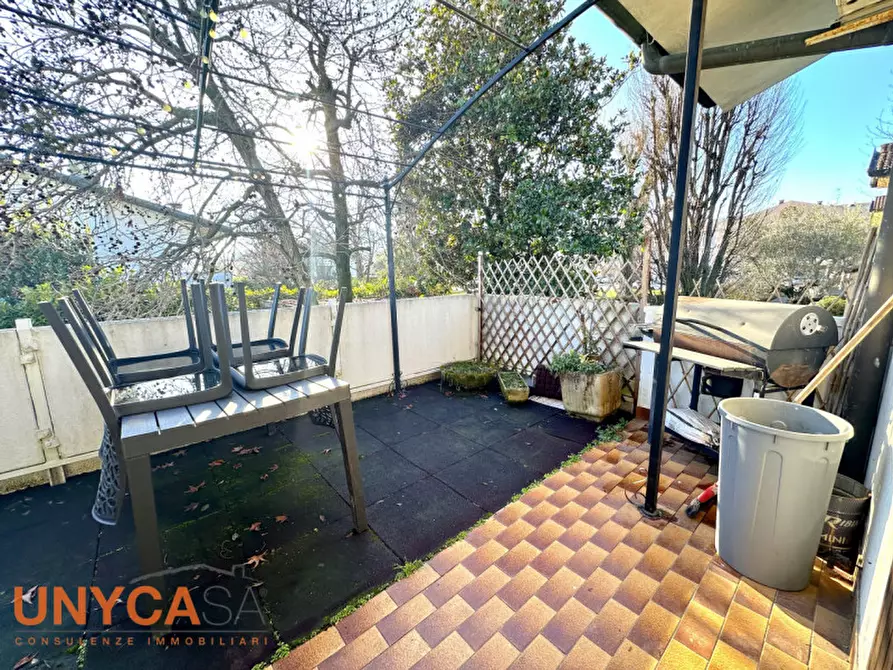 Immagine 23 di Casa bifamiliare in vendita  a Selvazzano Dentro