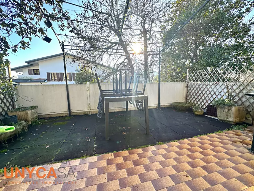 Immagine 24 di Casa bifamiliare in vendita  a Selvazzano Dentro