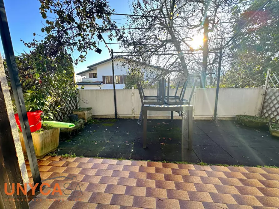 Immagine 25 di Casa bifamiliare in vendita  a Selvazzano Dentro