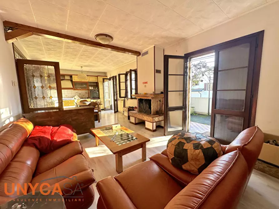 Immagine 26 di Casa bifamiliare in vendita  a Selvazzano Dentro