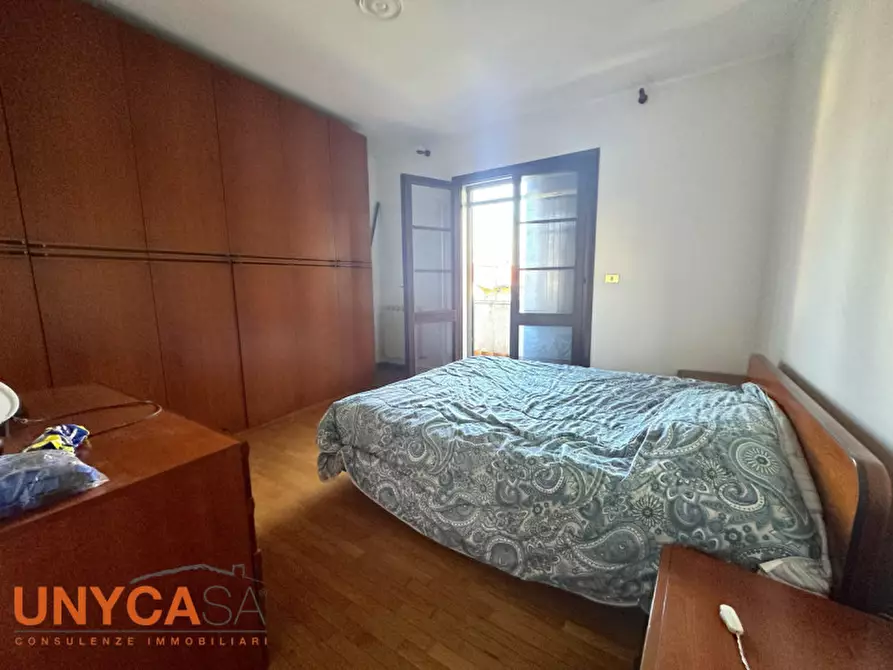 Immagine 28 di Casa bifamiliare in vendita  a Selvazzano Dentro