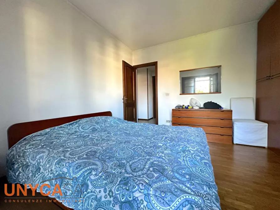 Immagine 30 di Casa bifamiliare in vendita  a Selvazzano Dentro