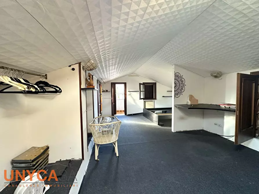 Immagine 32 di Casa bifamiliare in vendita  a Selvazzano Dentro