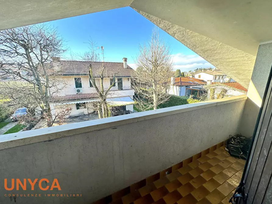 Immagine 33 di Casa bifamiliare in vendita  a Selvazzano Dentro