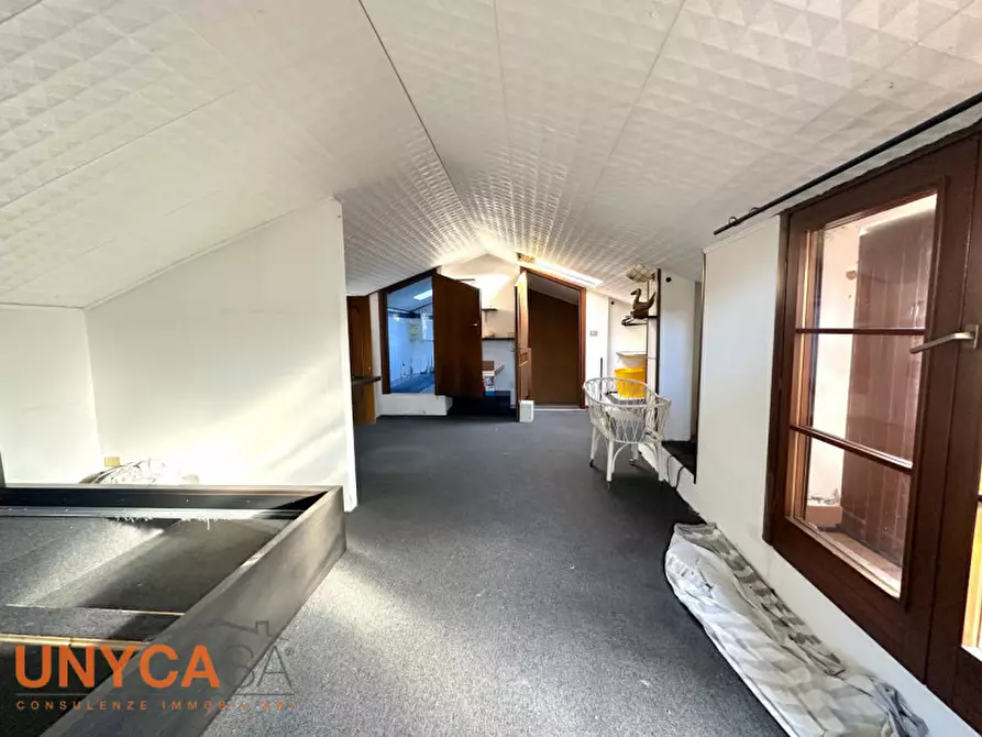 Immagine 34 di Casa bifamiliare in vendita  a Selvazzano Dentro