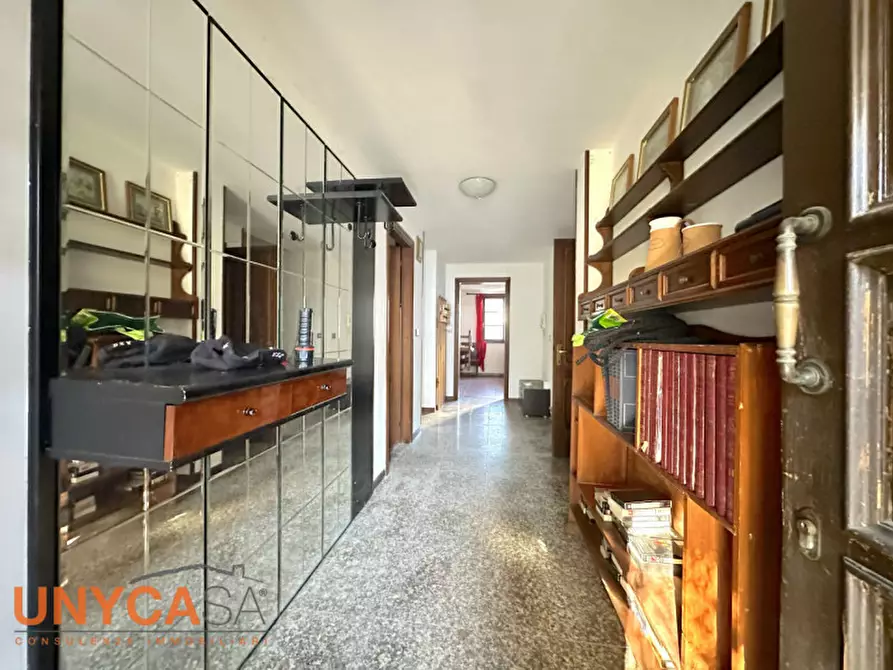 Immagine 35 di Casa bifamiliare in vendita  a Selvazzano Dentro