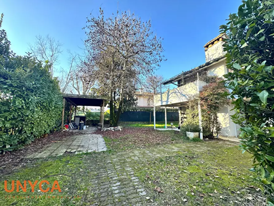 Immagine 36 di Casa bifamiliare in vendita  a Selvazzano Dentro