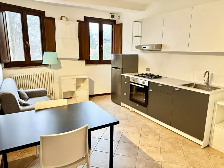 Immagine 3 di Appartamento in vendita  in via Aurelio Saffi 68 a Parma