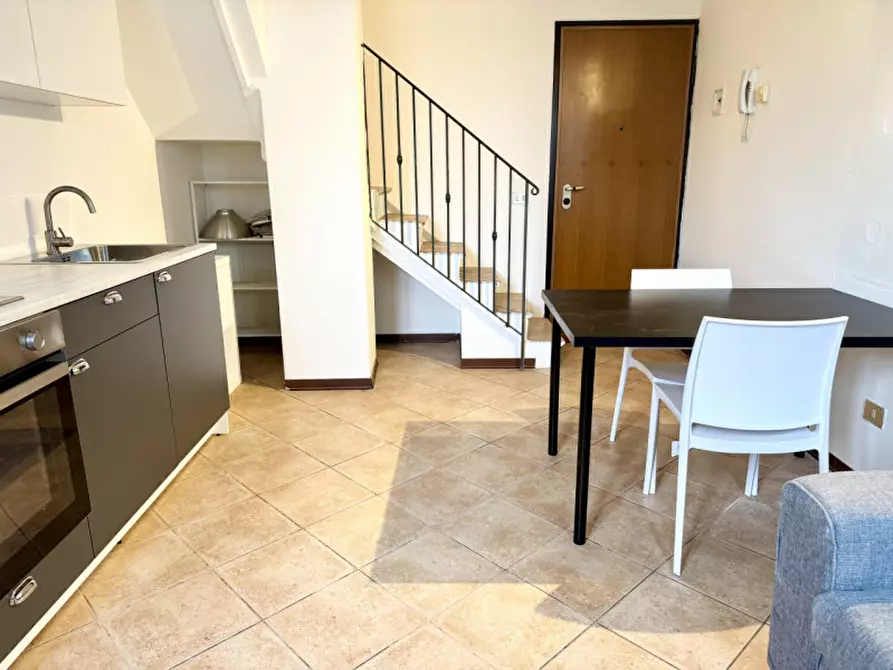 Immagine 4 di Appartamento in vendita  in via Aurelio Saffi 68 a Parma