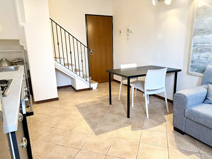 Immagine 5 di Appartamento in vendita  in via Aurelio Saffi 68 a Parma