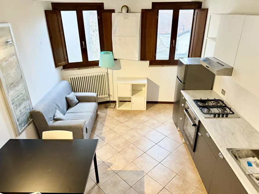 Immagine 10 di Appartamento in vendita  in via Aurelio Saffi 68 a Parma