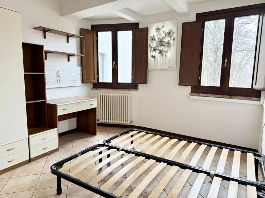 Immagine 11 di Appartamento in vendita  in via Aurelio Saffi 68 a Parma