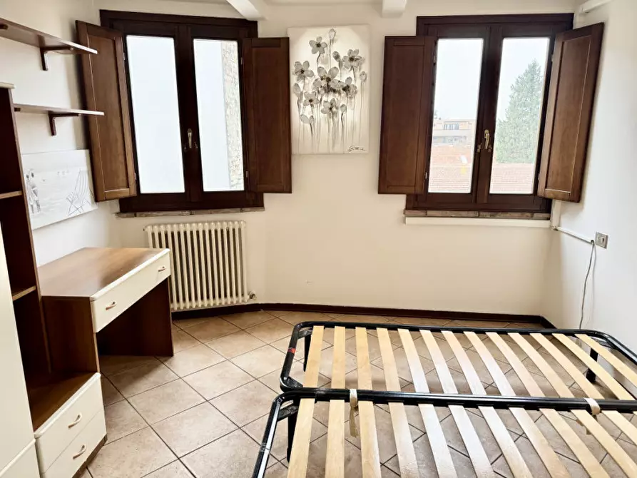 Immagine 12 di Appartamento in vendita  in via Aurelio Saffi 68 a Parma