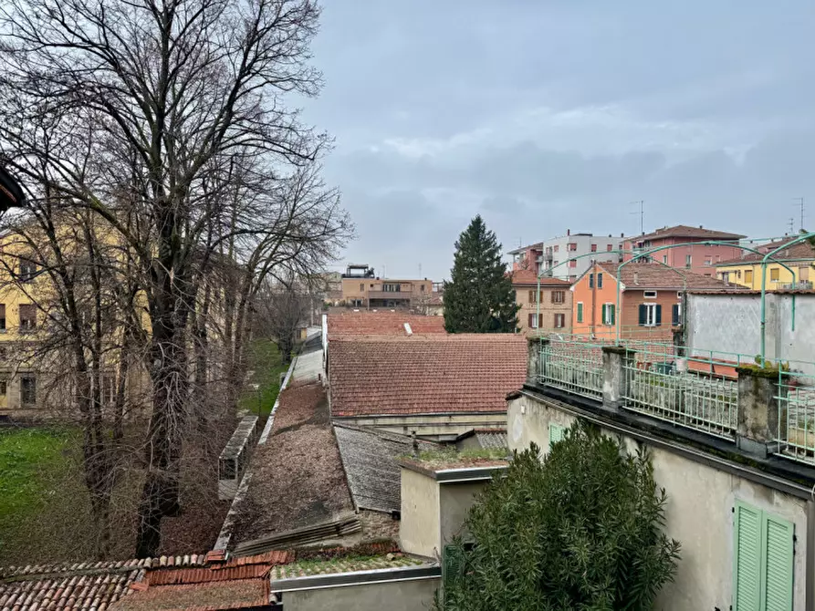 Immagine 13 di Appartamento in vendita  in via Aurelio Saffi 68 a Parma