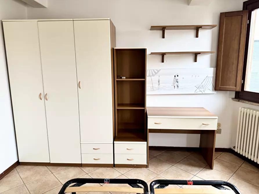 Immagine 15 di Appartamento in vendita  in via Aurelio Saffi 68 a Parma