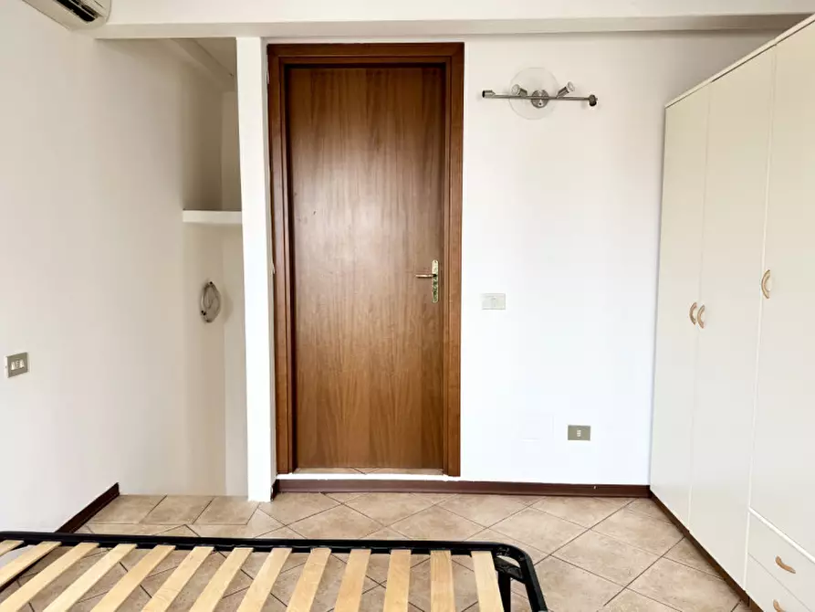 Immagine 17 di Appartamento in vendita  in via Aurelio Saffi 68 a Parma