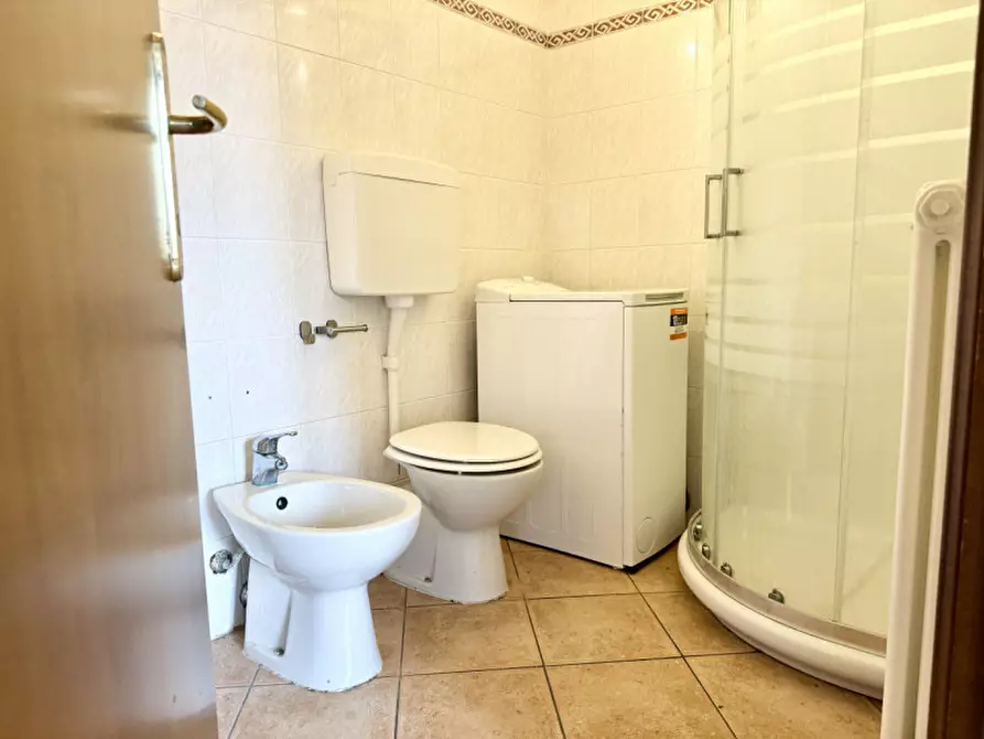 Immagine 18 di Appartamento in vendita  in via Aurelio Saffi 68 a Parma