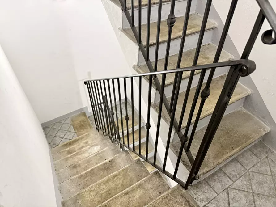 Immagine 20 di Appartamento in vendita  in via Aurelio Saffi 68 a Parma