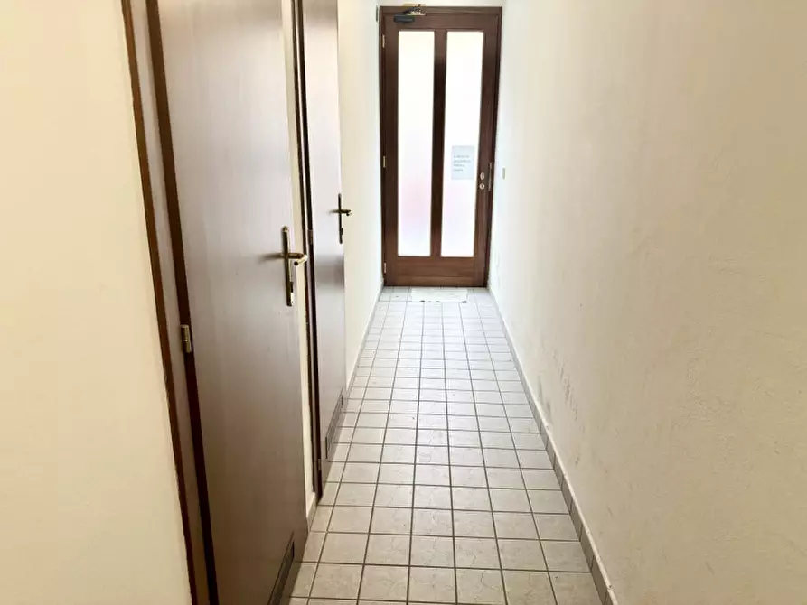 Immagine 21 di Appartamento in vendita  in via Aurelio Saffi 68 a Parma