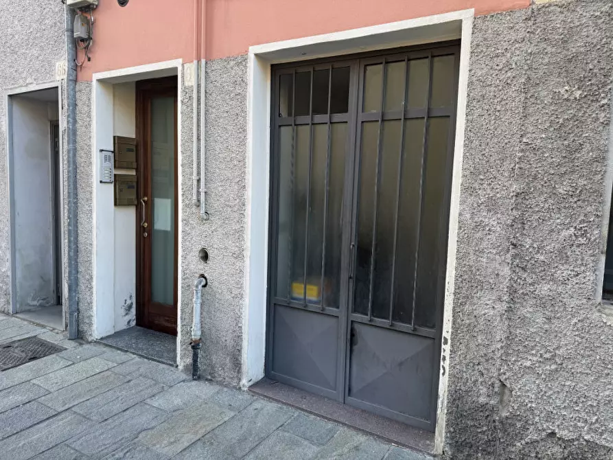 Immagine 23 di Appartamento in vendita  in via Aurelio Saffi 68 a Parma