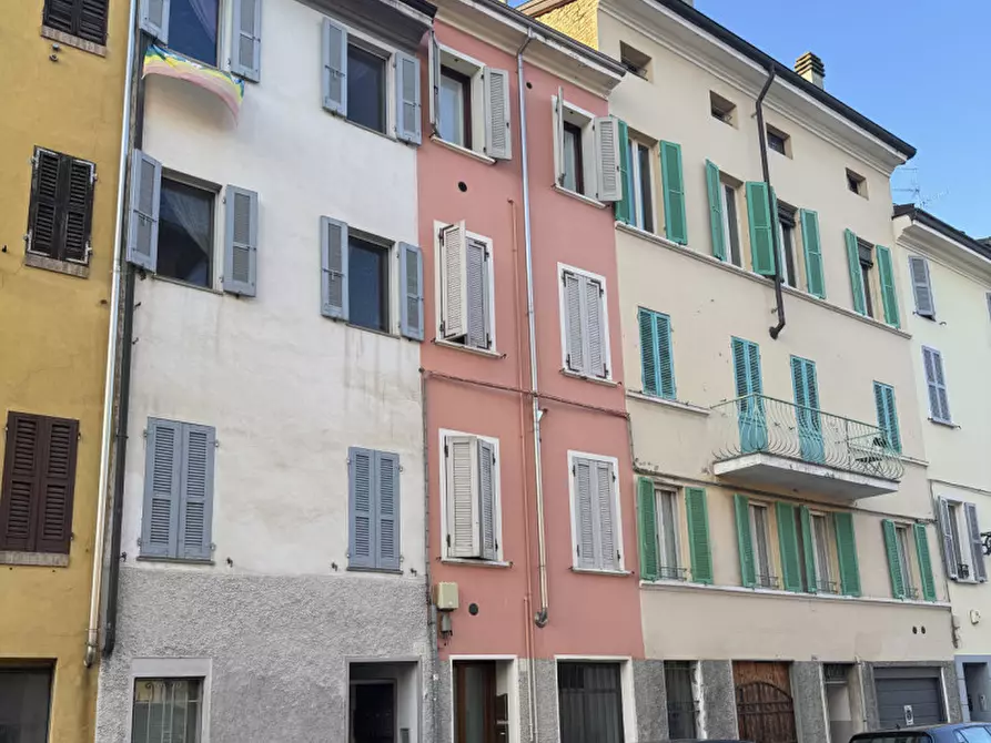 Immagine 24 di Appartamento in vendita  in via Aurelio Saffi 68 a Parma