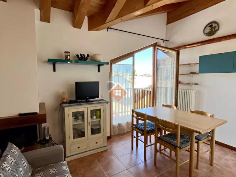 Immagine 1 di Appartamento in vendita  in Piazza Grande a Brentonico