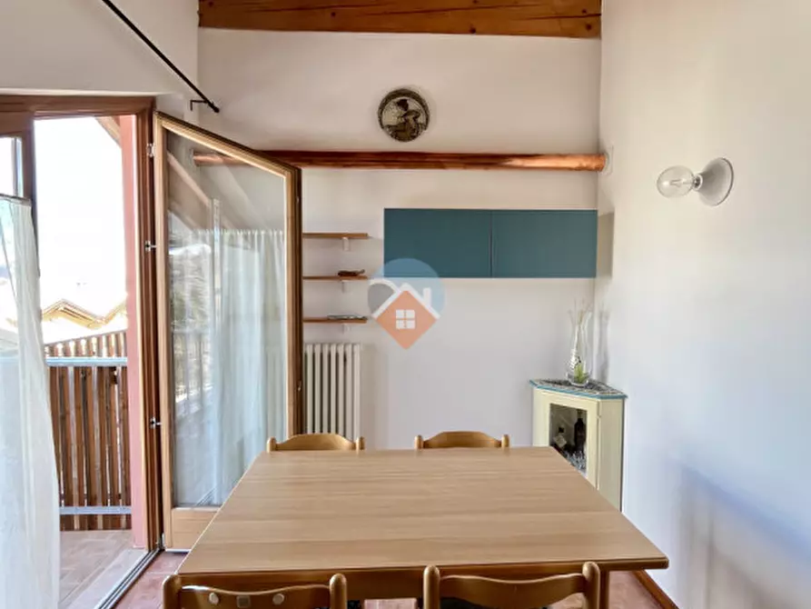 Immagine 2 di Appartamento in vendita  in Piazza Grande a Brentonico