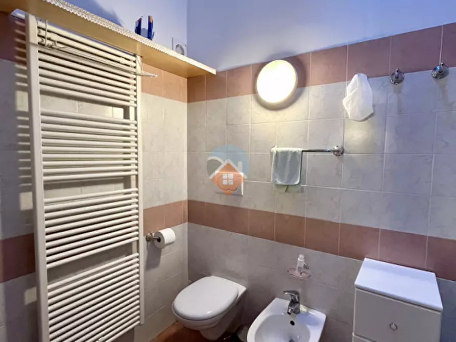 Immagine 12 di Appartamento in vendita  in Piazza Grande a Brentonico