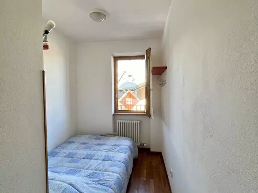 Immagine 23 di Appartamento in vendita  in Piazza Grande a Brentonico