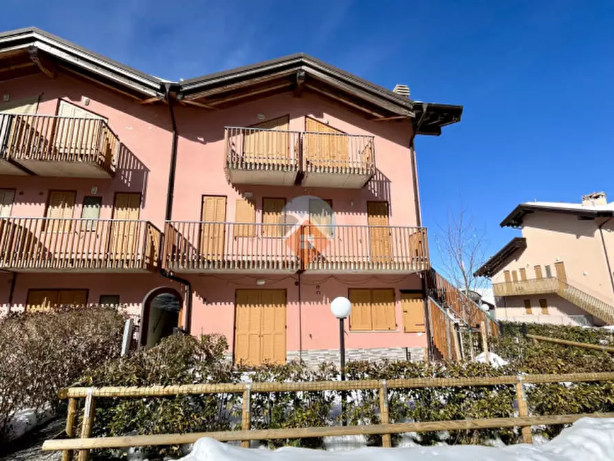 Immagine 24 di Appartamento in vendita  in Piazza Grande a Brentonico