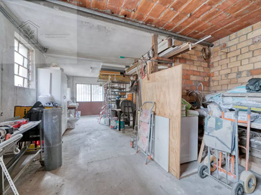 Immagine 19 di Casa bifamiliare in vendita  in Via Giosuè Carducci a Cadoneghe