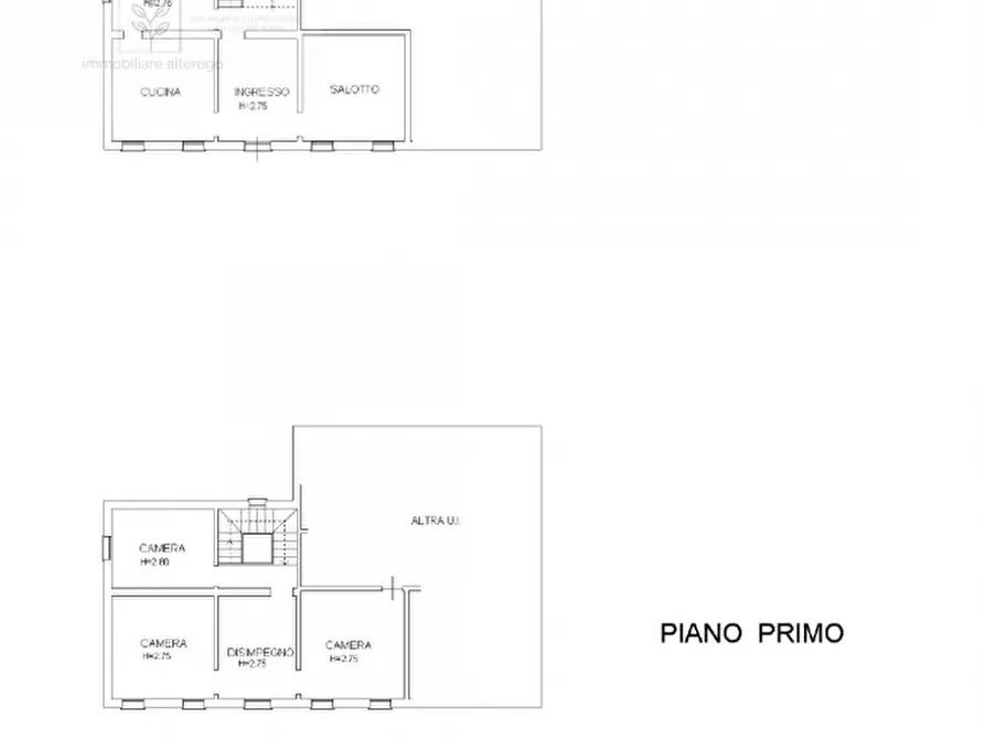 Immagine 21 di Casa bifamiliare in vendita  in Via Giosuè Carducci a Cadoneghe