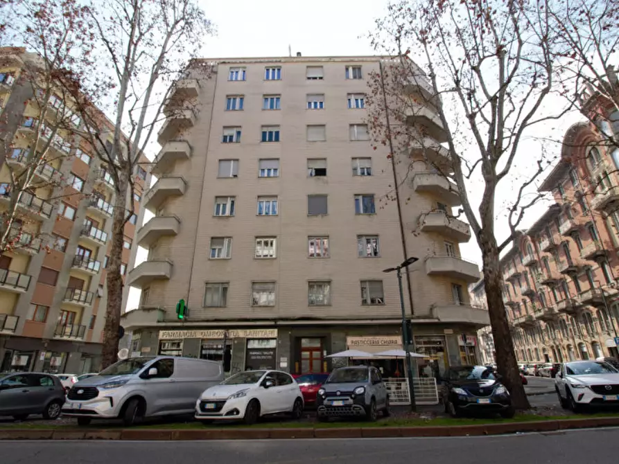 Immagine 1 di Appartamento in vendita  in Corso Francia, 87 a Torino