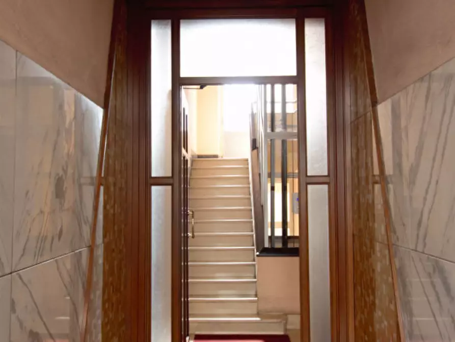 Immagine 2 di Appartamento in vendita  in Corso Francia, 87 a Torino