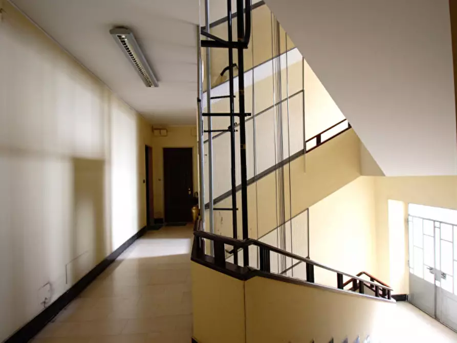 Immagine 3 di Appartamento in vendita  in Corso Francia, 87 a Torino