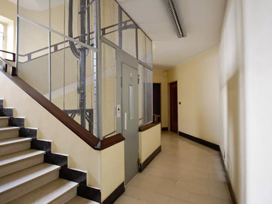 Immagine 4 di Appartamento in vendita  in Corso Francia, 87 a Torino