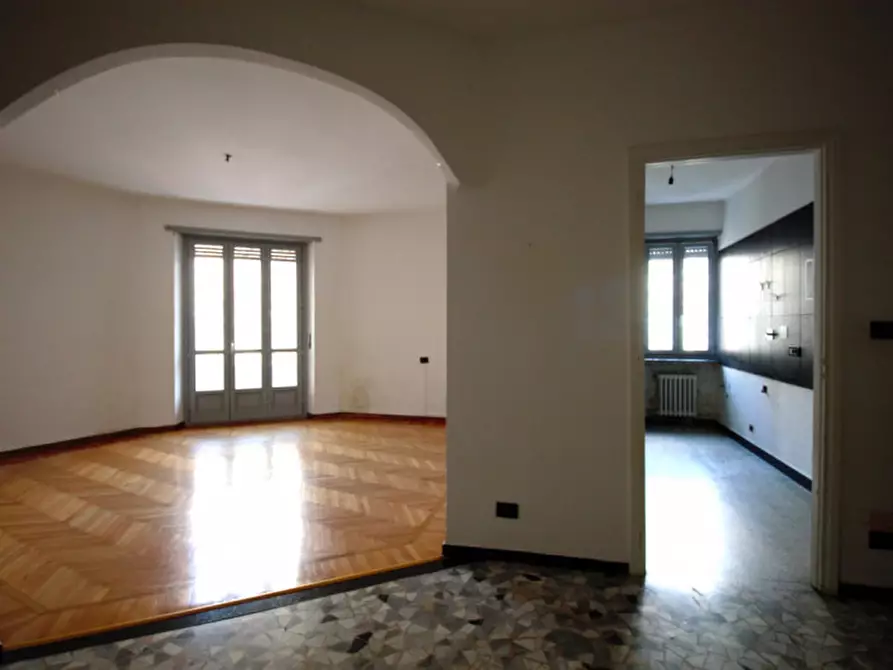 Immagine 10 di Appartamento in vendita  in Corso Francia, 87 a Torino