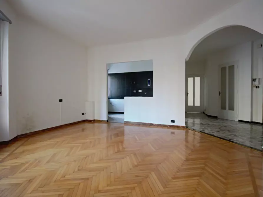 Immagine 11 di Appartamento in vendita  in Corso Francia, 87 a Torino