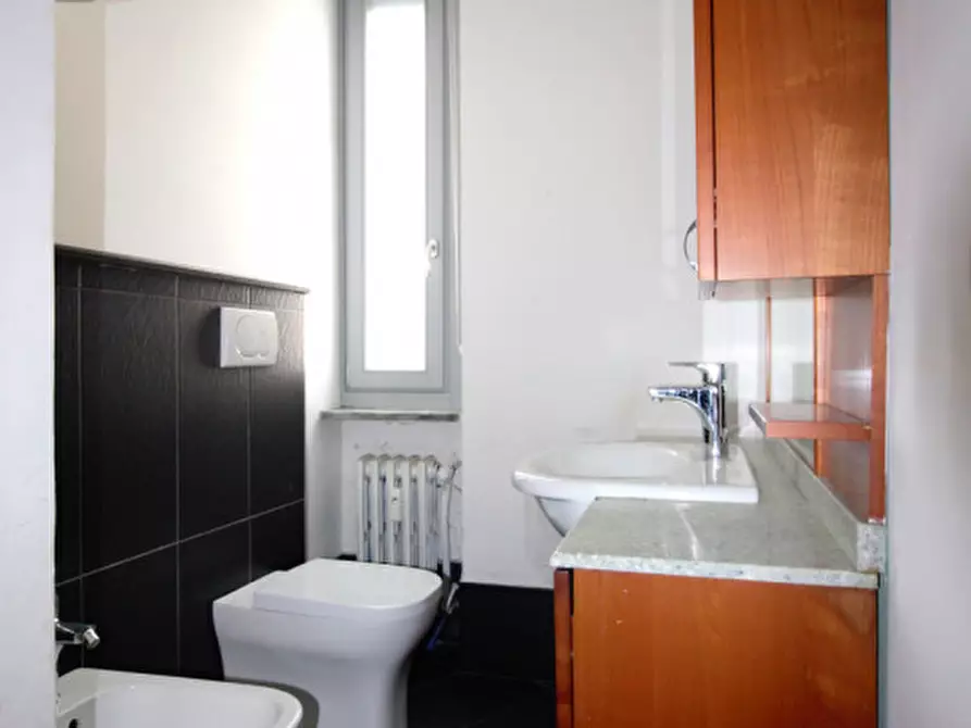 Immagine 27 di Appartamento in vendita  in Corso Francia, 87 a Torino