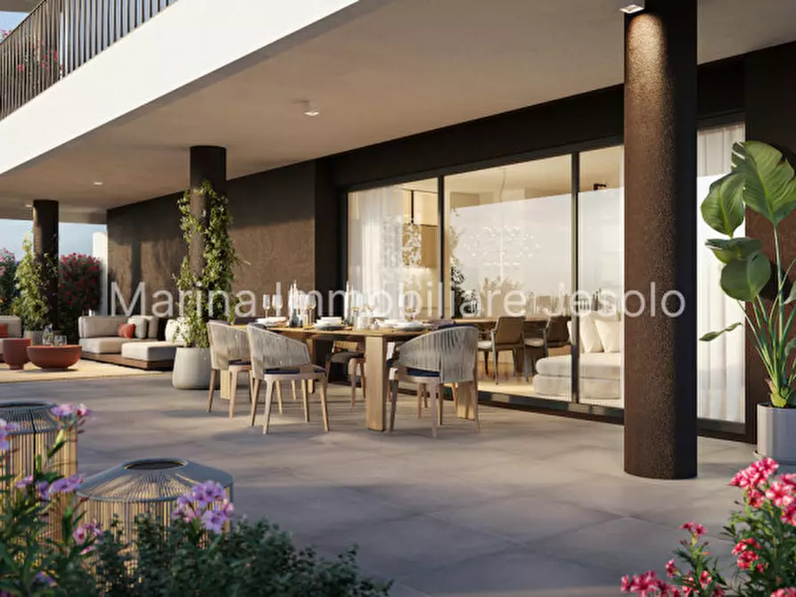 Immagine 5 di Appartamento in vendita  in Via Pietro Mascagni a Jesolo