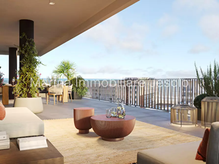 Immagine 7 di Appartamento in vendita  in Via Pietro Mascagni a Jesolo