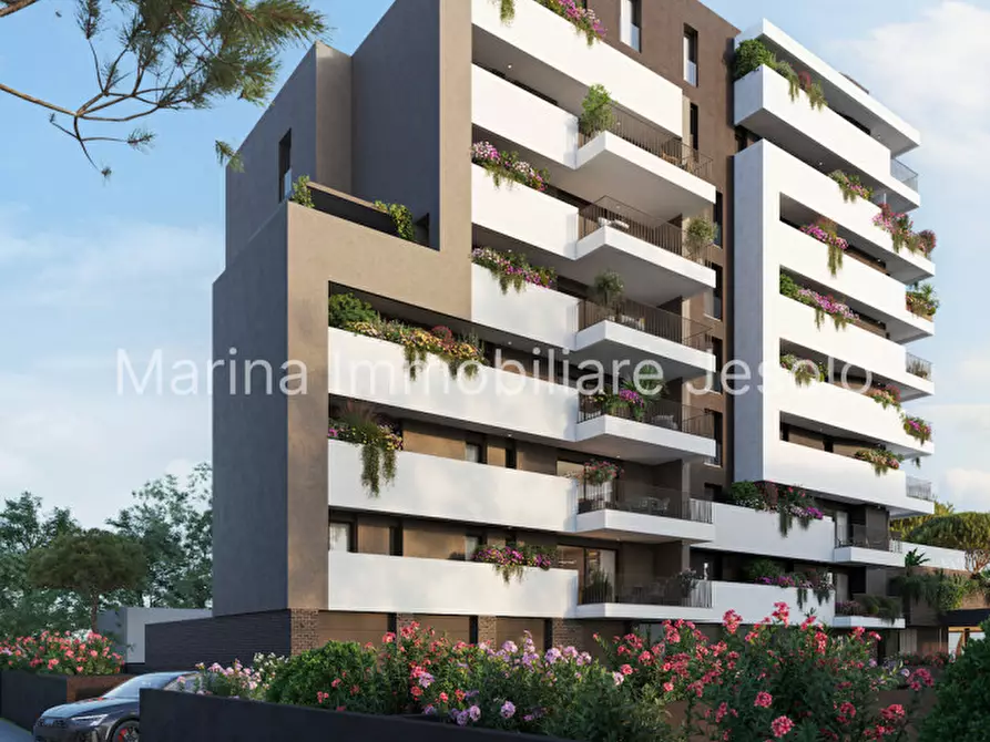 Immagine 7 di Appartamento in vendita  in Via Pietro Mascagni a Jesolo