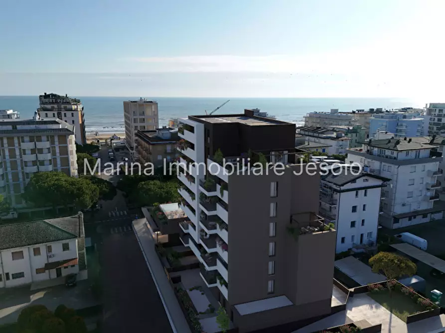Immagine 8 di Appartamento in vendita  in Via Pietro Mascagni a Jesolo
