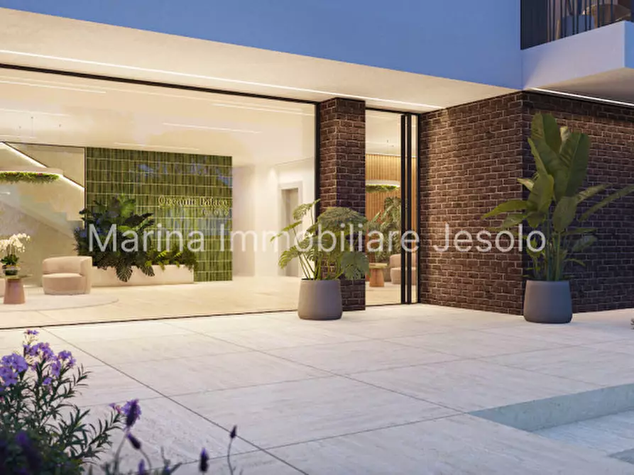 Immagine 15 di Appartamento in vendita  in Via Pietro Mascagni a Jesolo