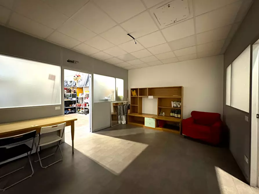 Immagine 7 di Capannone industriale in affitto  in Viale dell'Industria a Legnaro